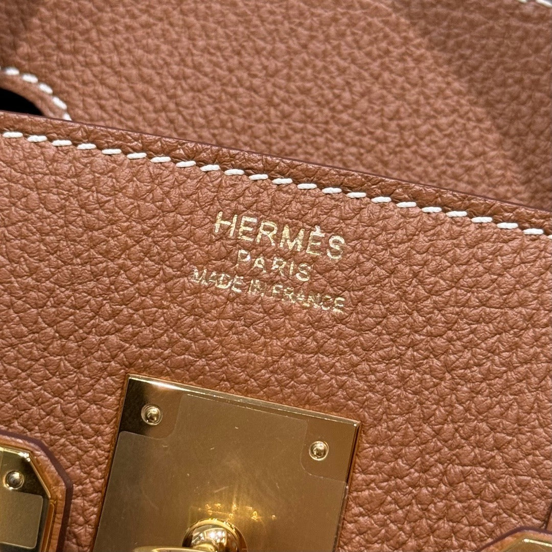 Hermes Birkin 25