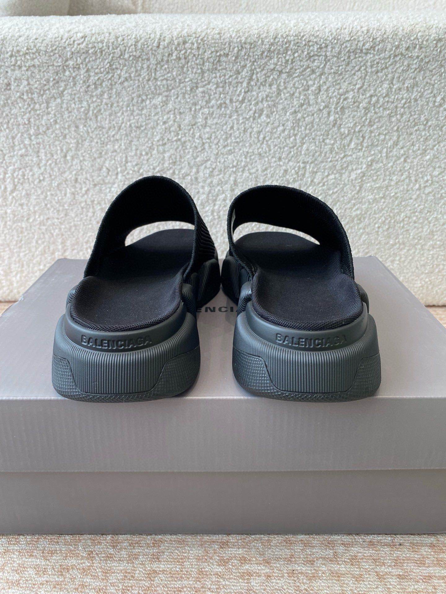 BLCG Sandals
