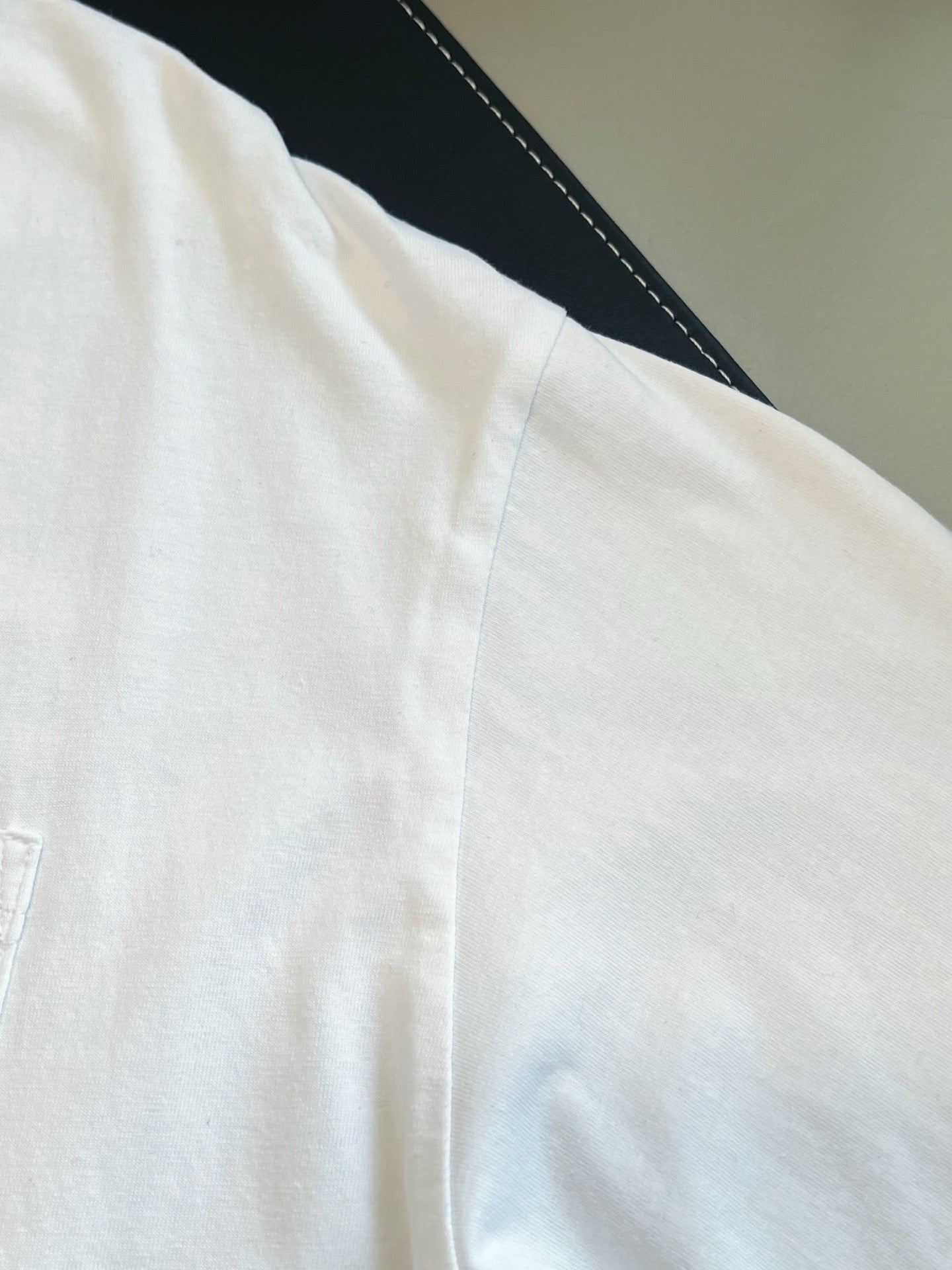 Chrome Hearts Long Sleeve Tee