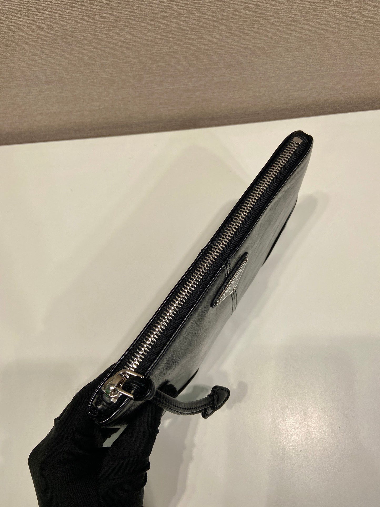 Prada Wallet