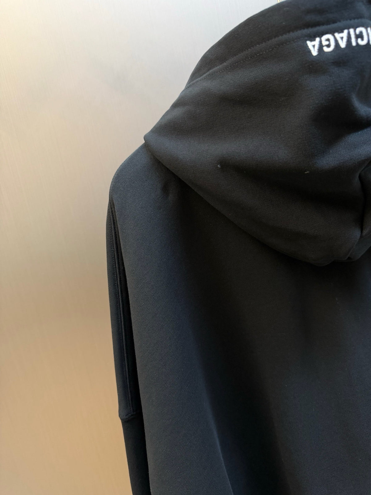 Balenciaga Hoodie