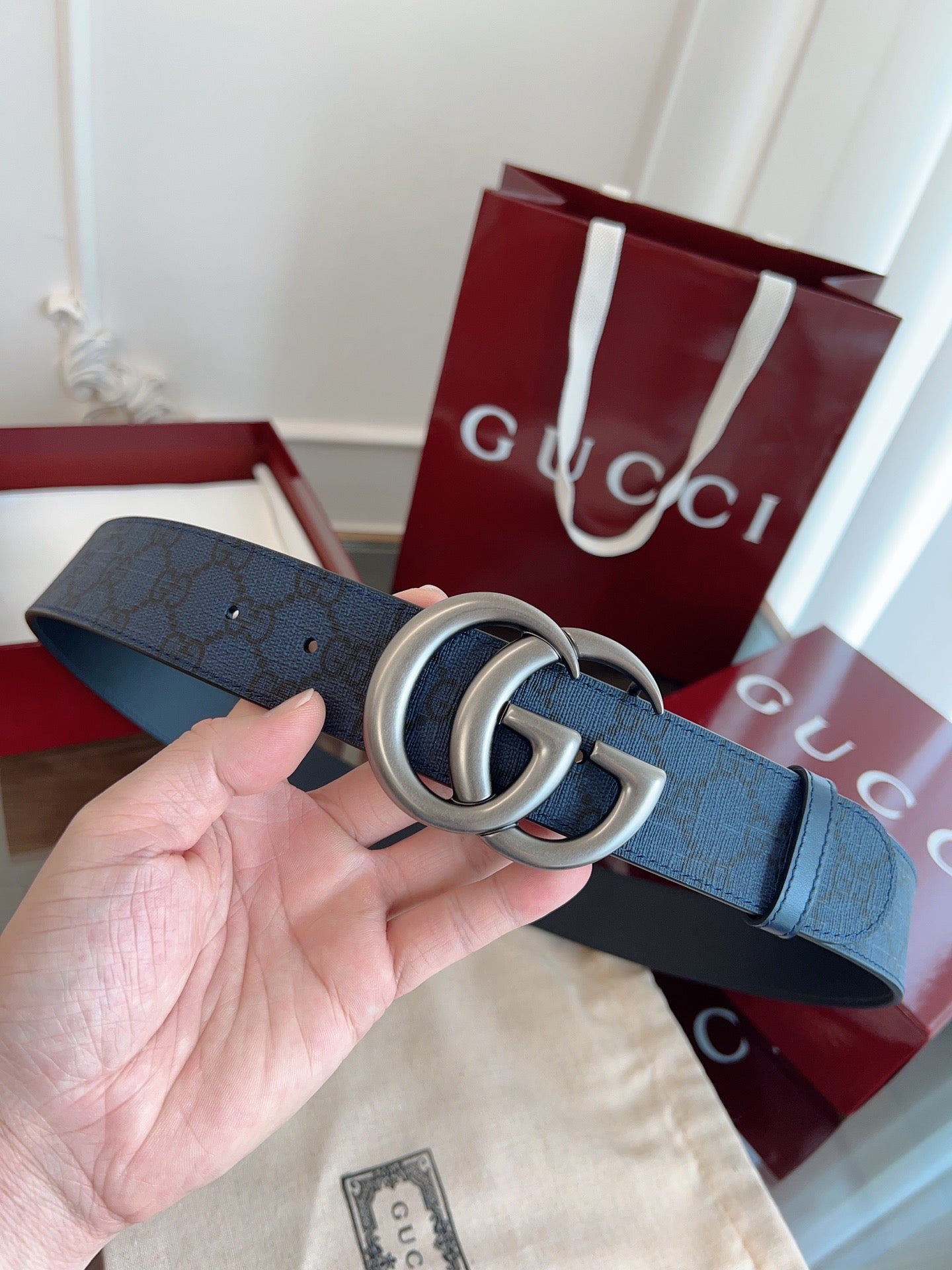 Gucci Belts