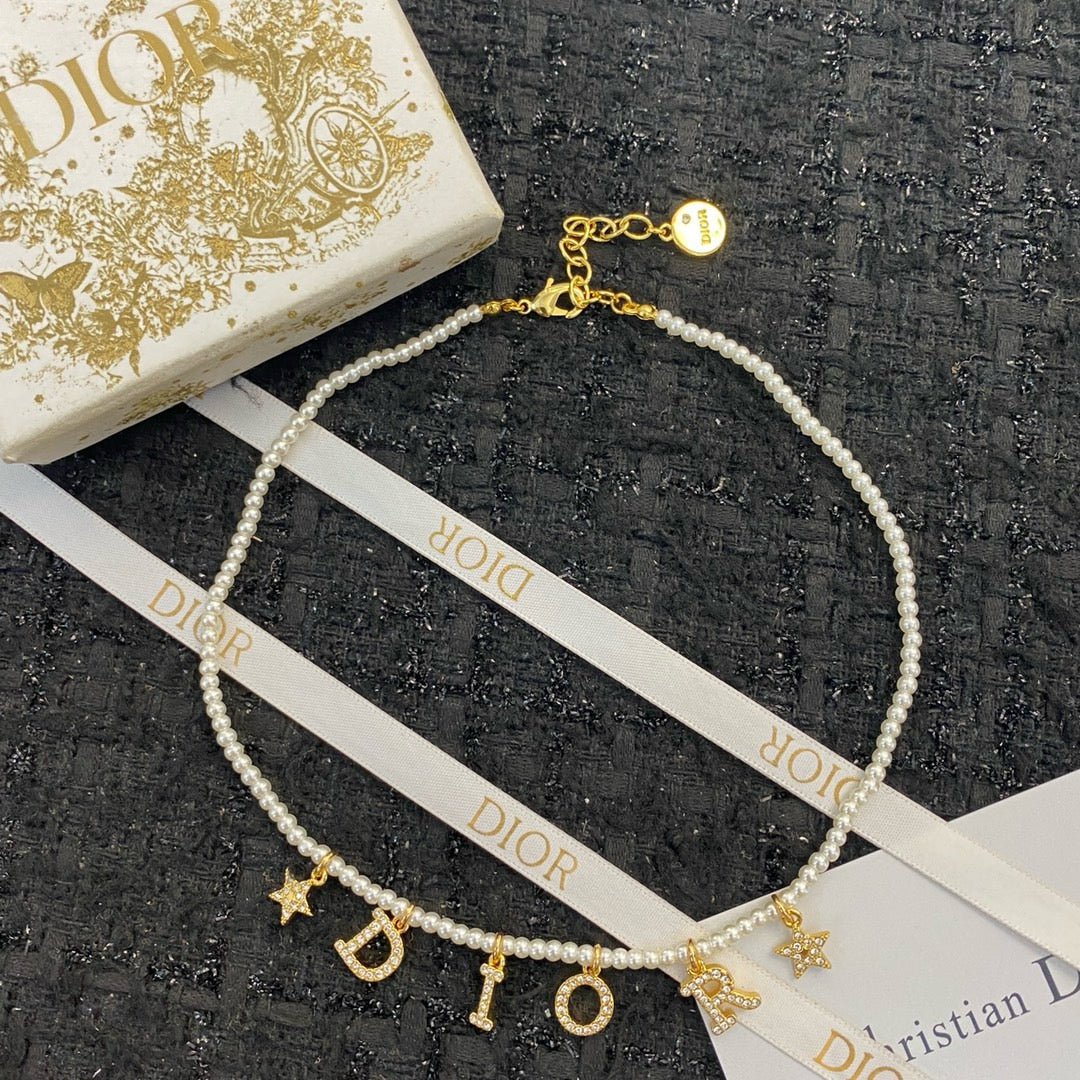 Dior Necklace