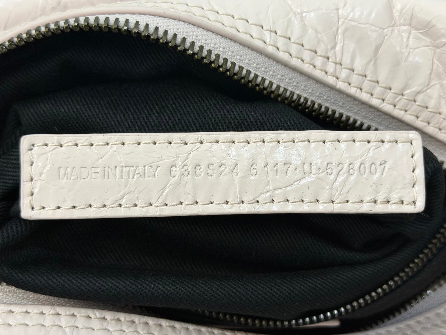 Balenciaga Le City Hobo 28x10x27cm