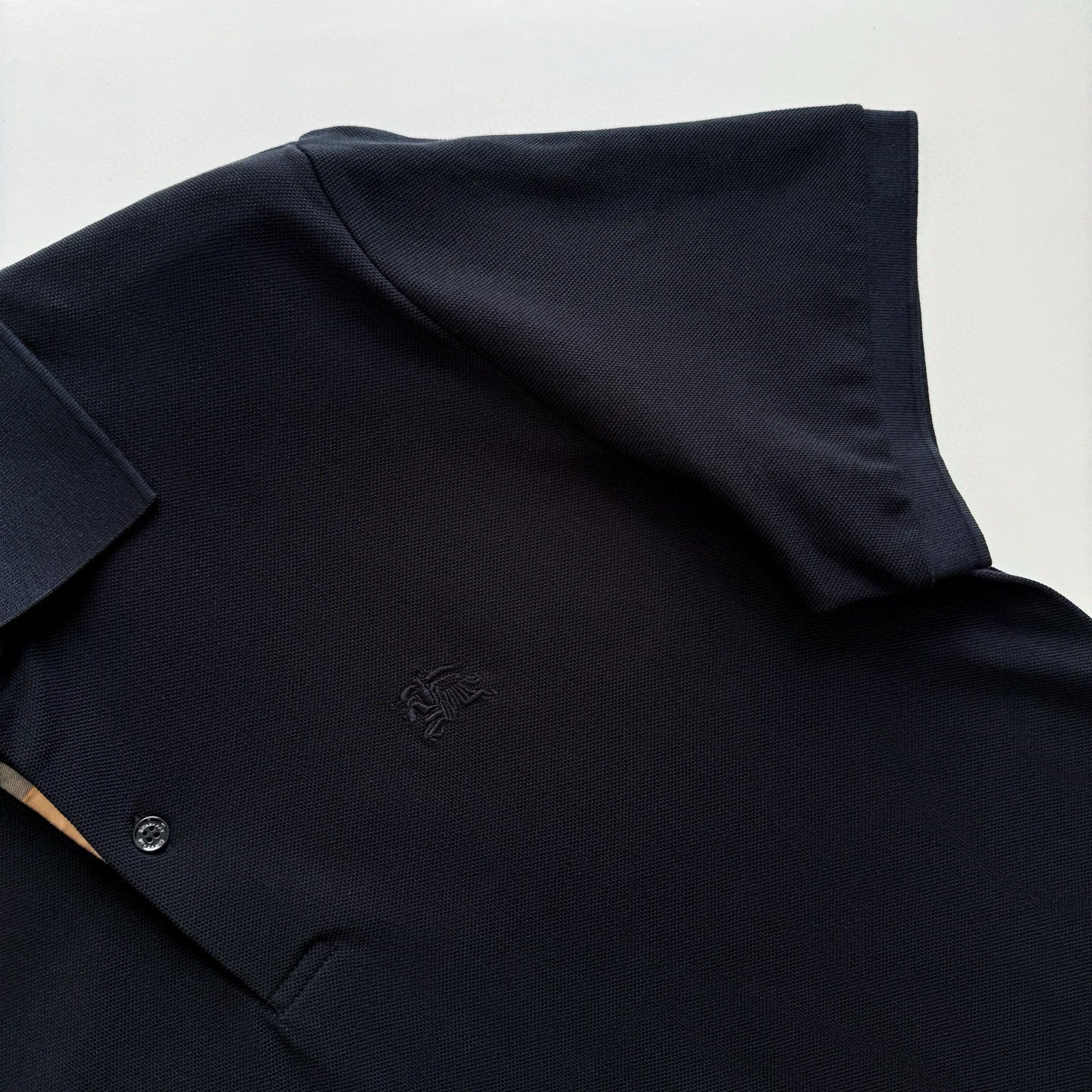 Burberry Polo Tee