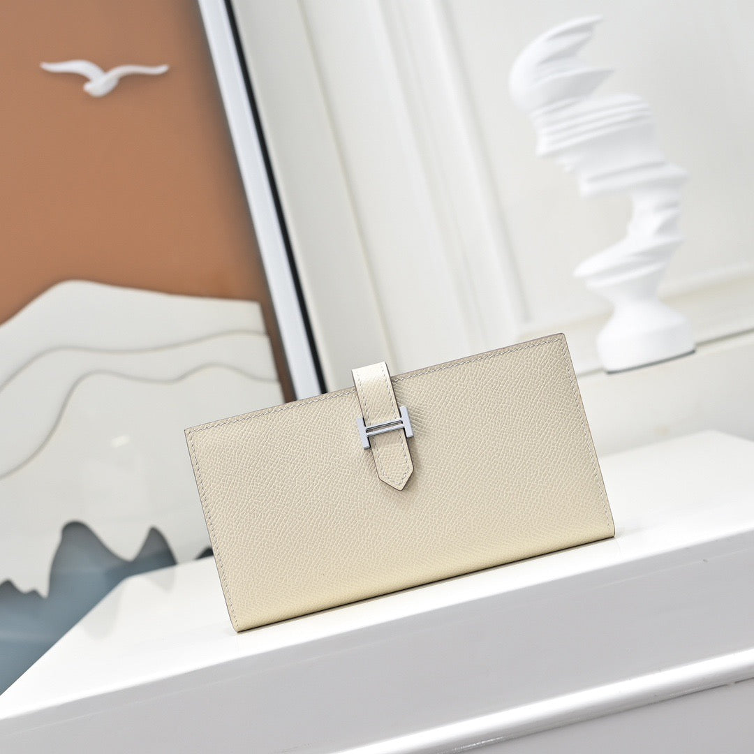 Hermes Béarn Wallet
