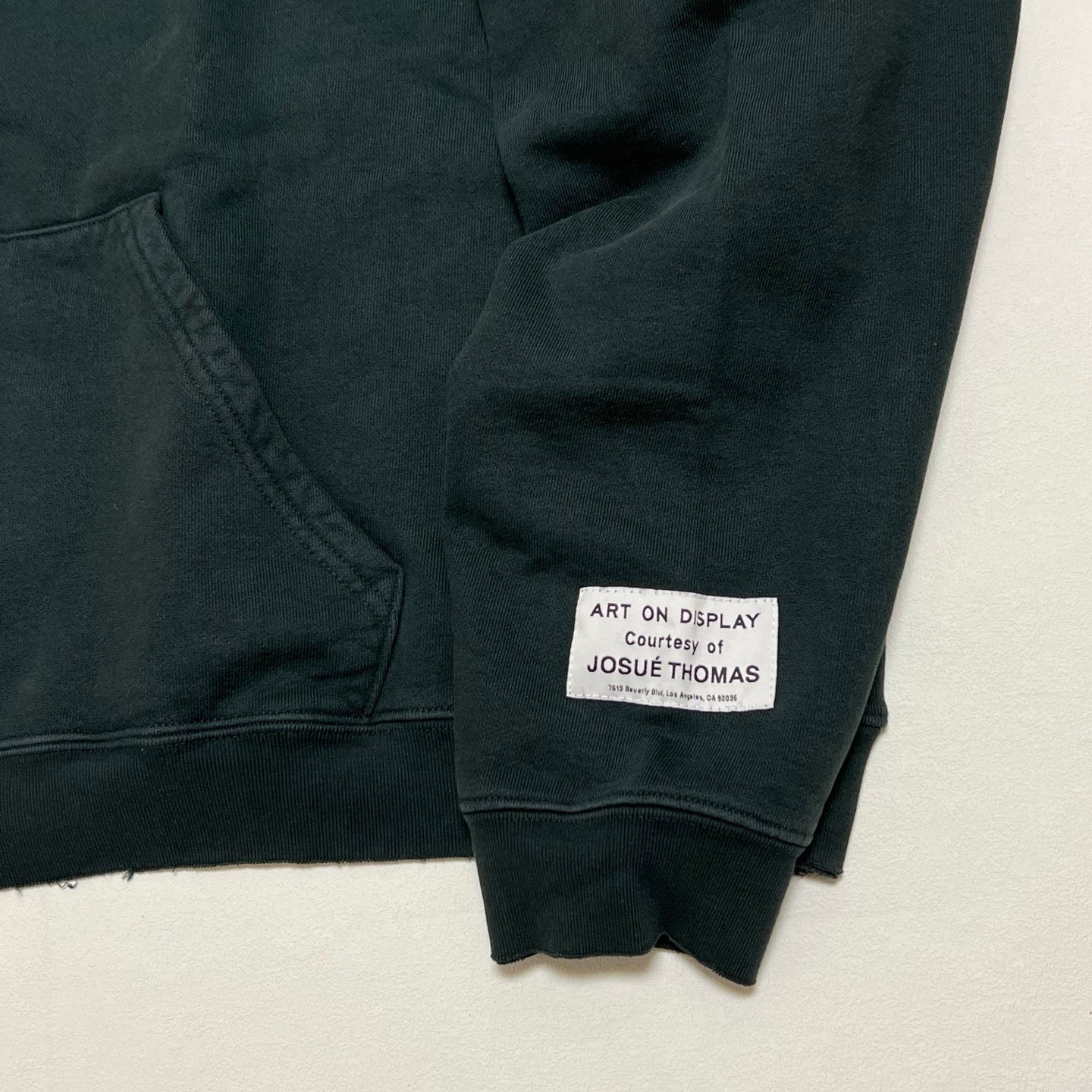 Gallery Dept Hoodie
