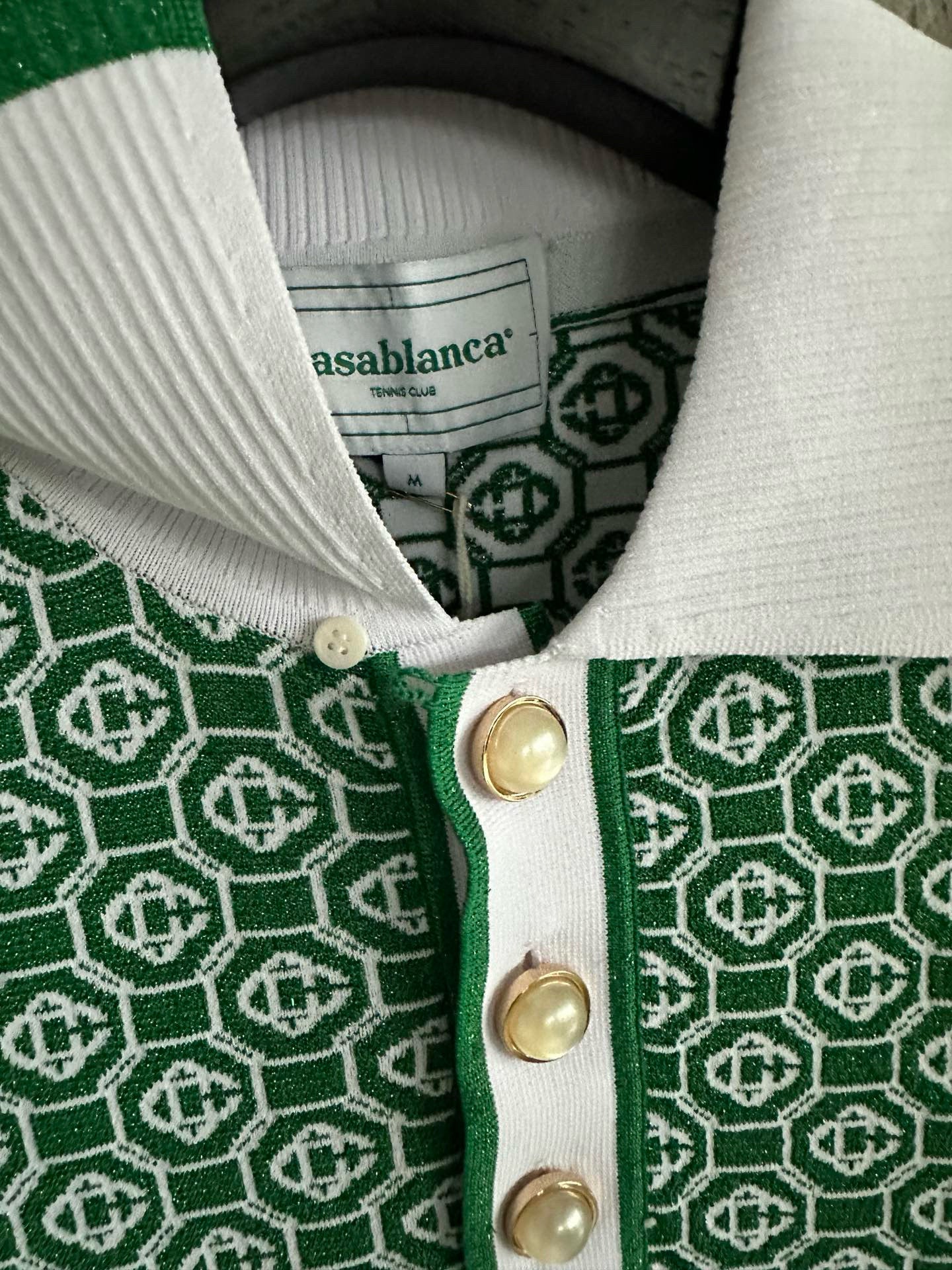 Casablanca Polo