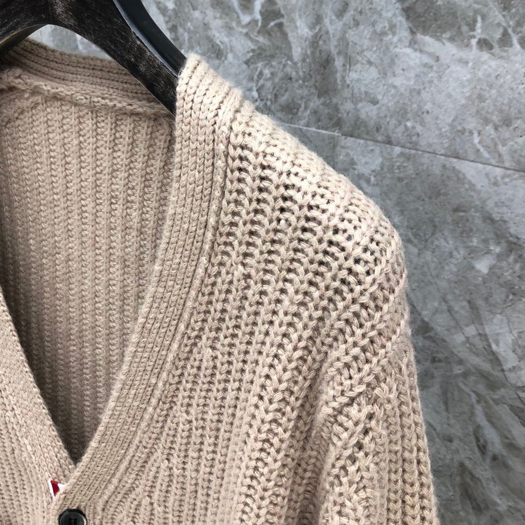 Thom Browne Cardigan