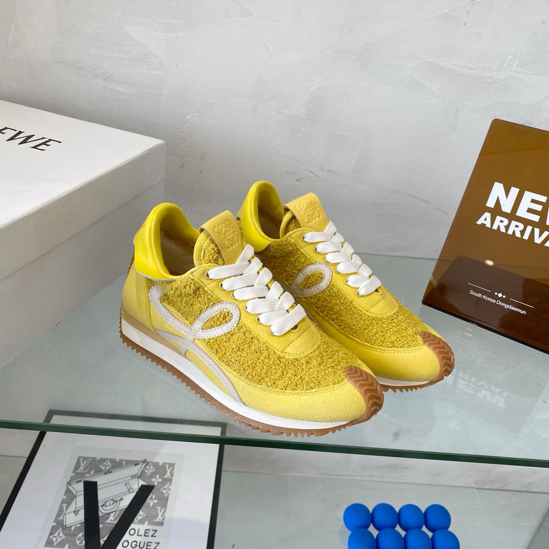 Loewe Sneakers