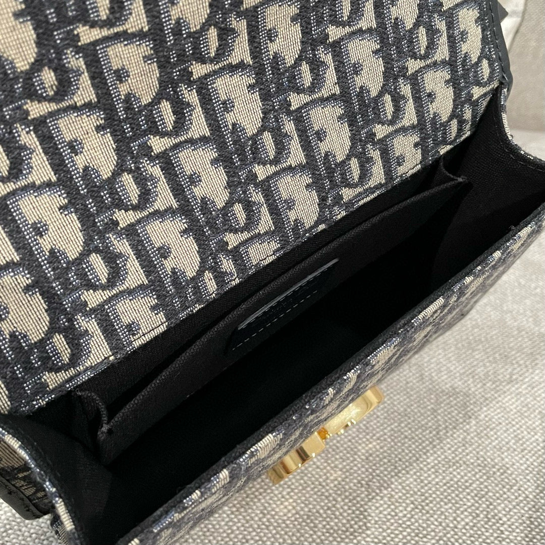 Dior Montaigne Mini Bag