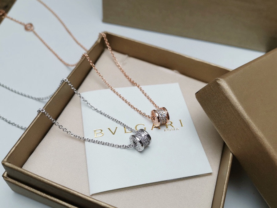 Bvlgari Necklace