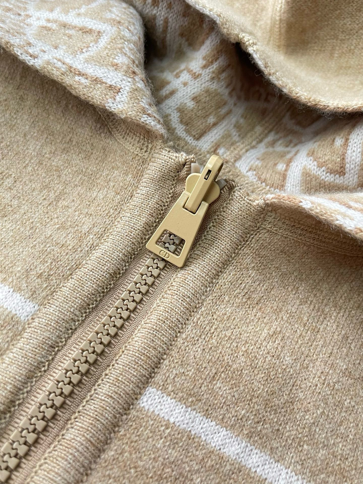 Dior Jacket