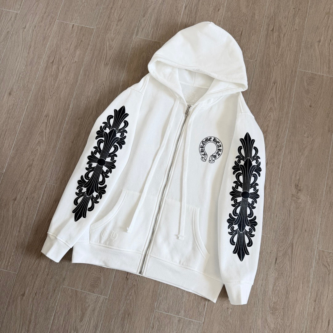 Chrome Hearts Jacket