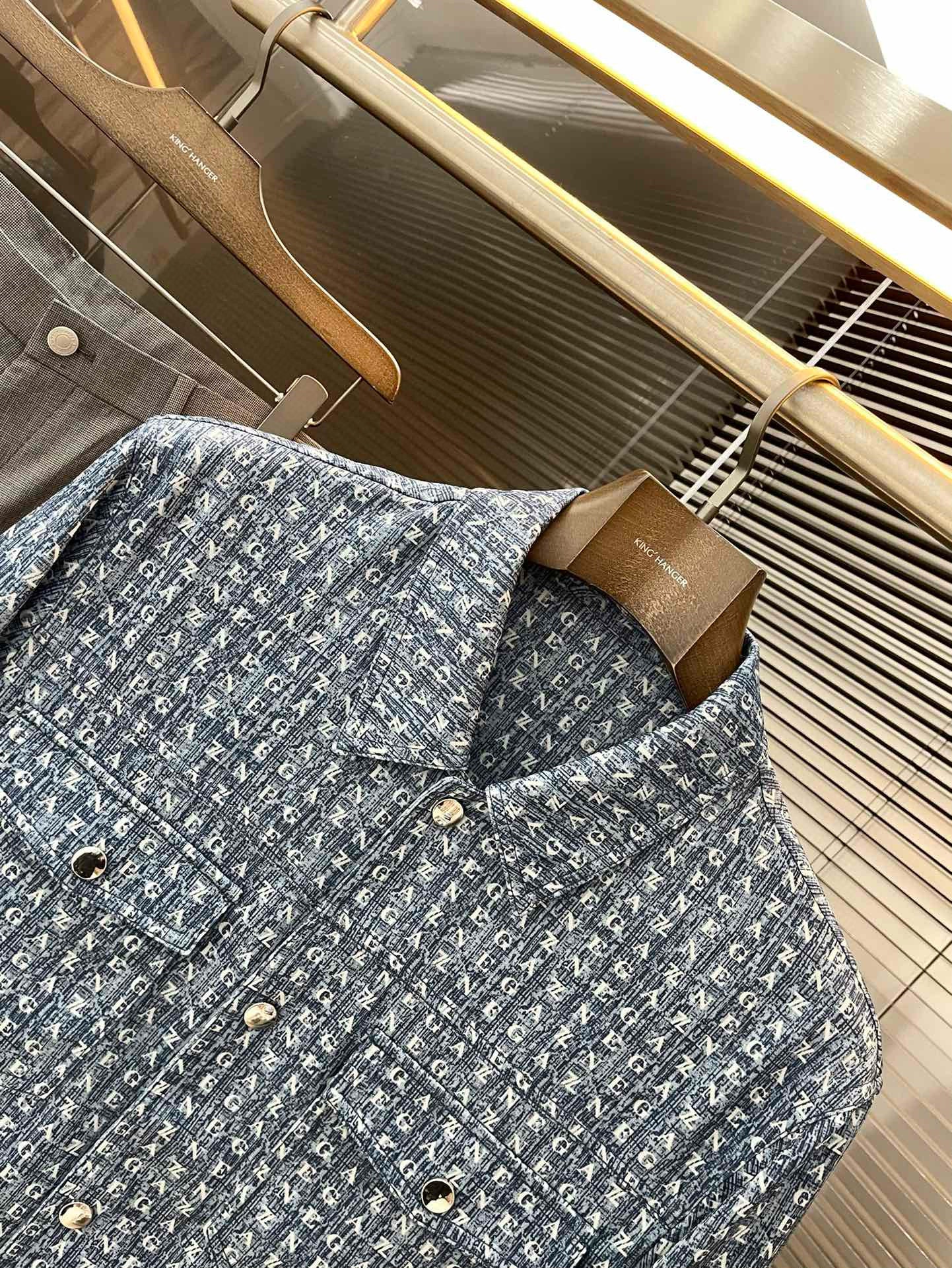 Zegna Jacket