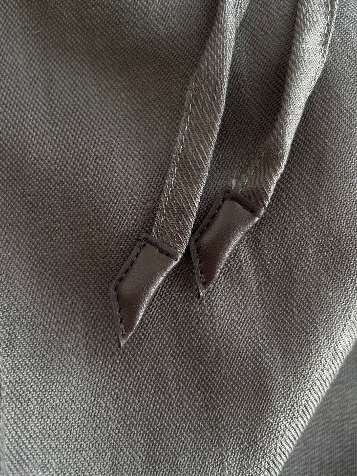 ZG Long Pants