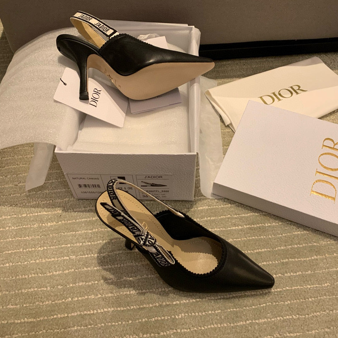 Dior Heels