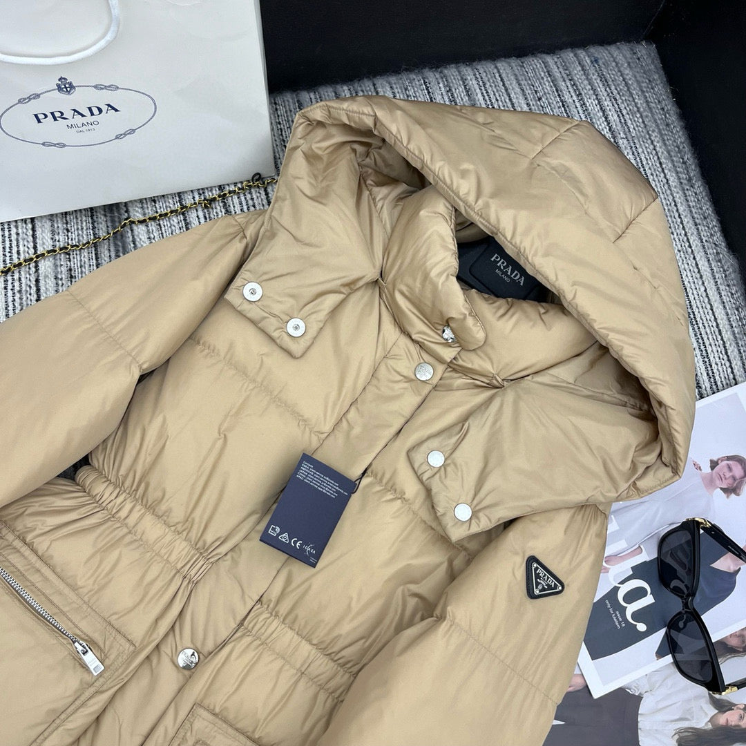 Prada Down Jacket
