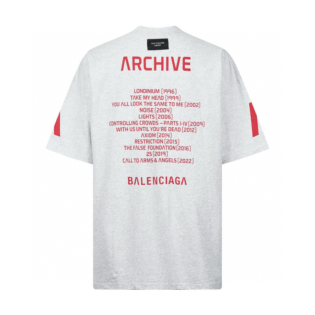 Balenciaga T-shirt