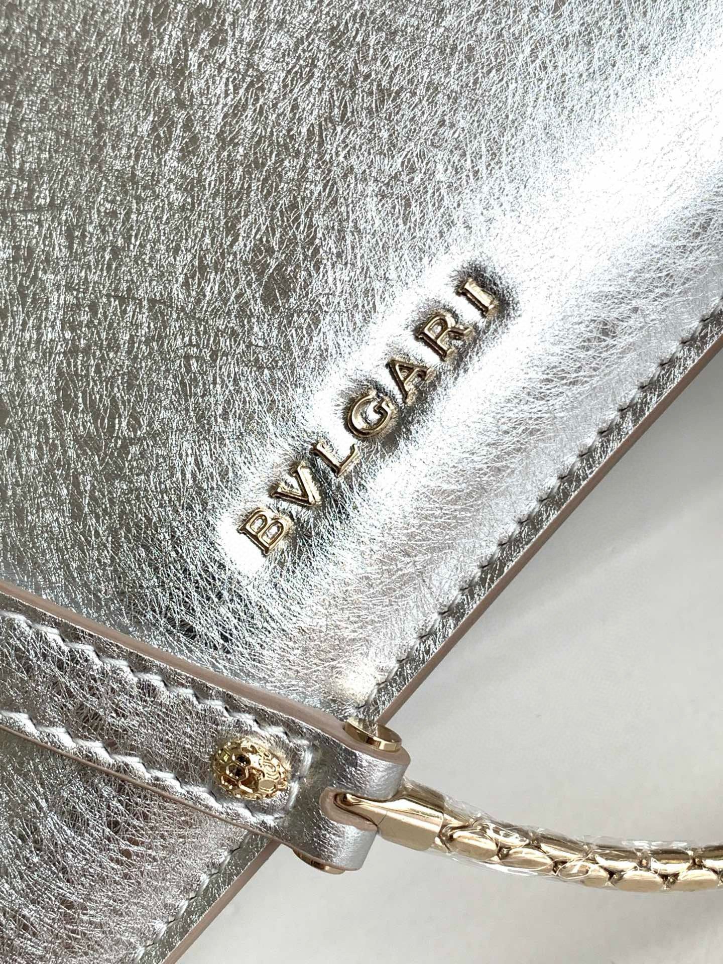 Bvlgari Serpenti Forever Bag