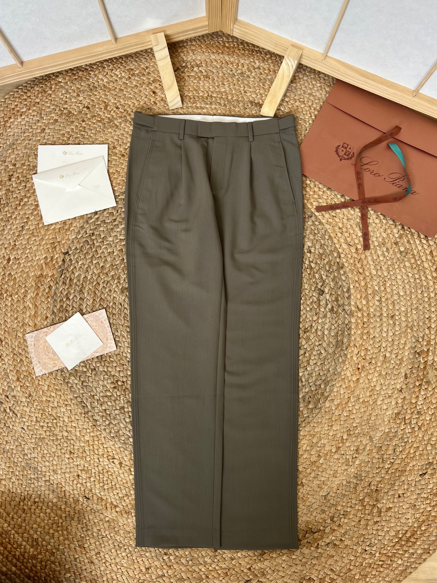 ZG Long Pants