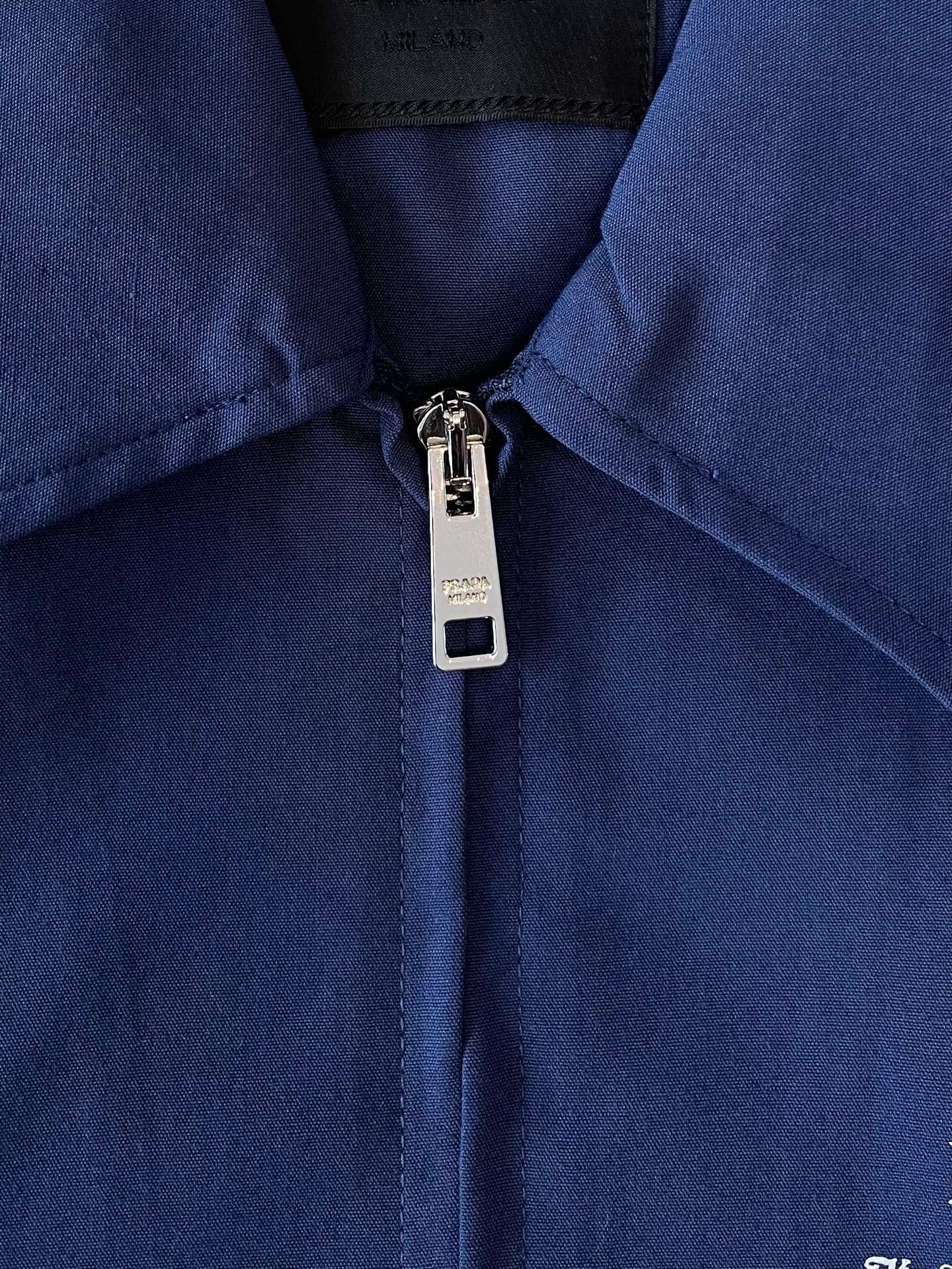 Prada Jacket