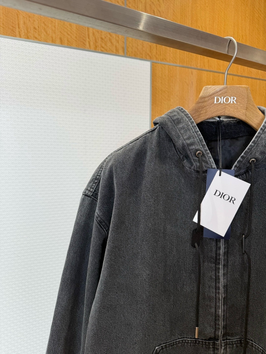 Dior Jacket