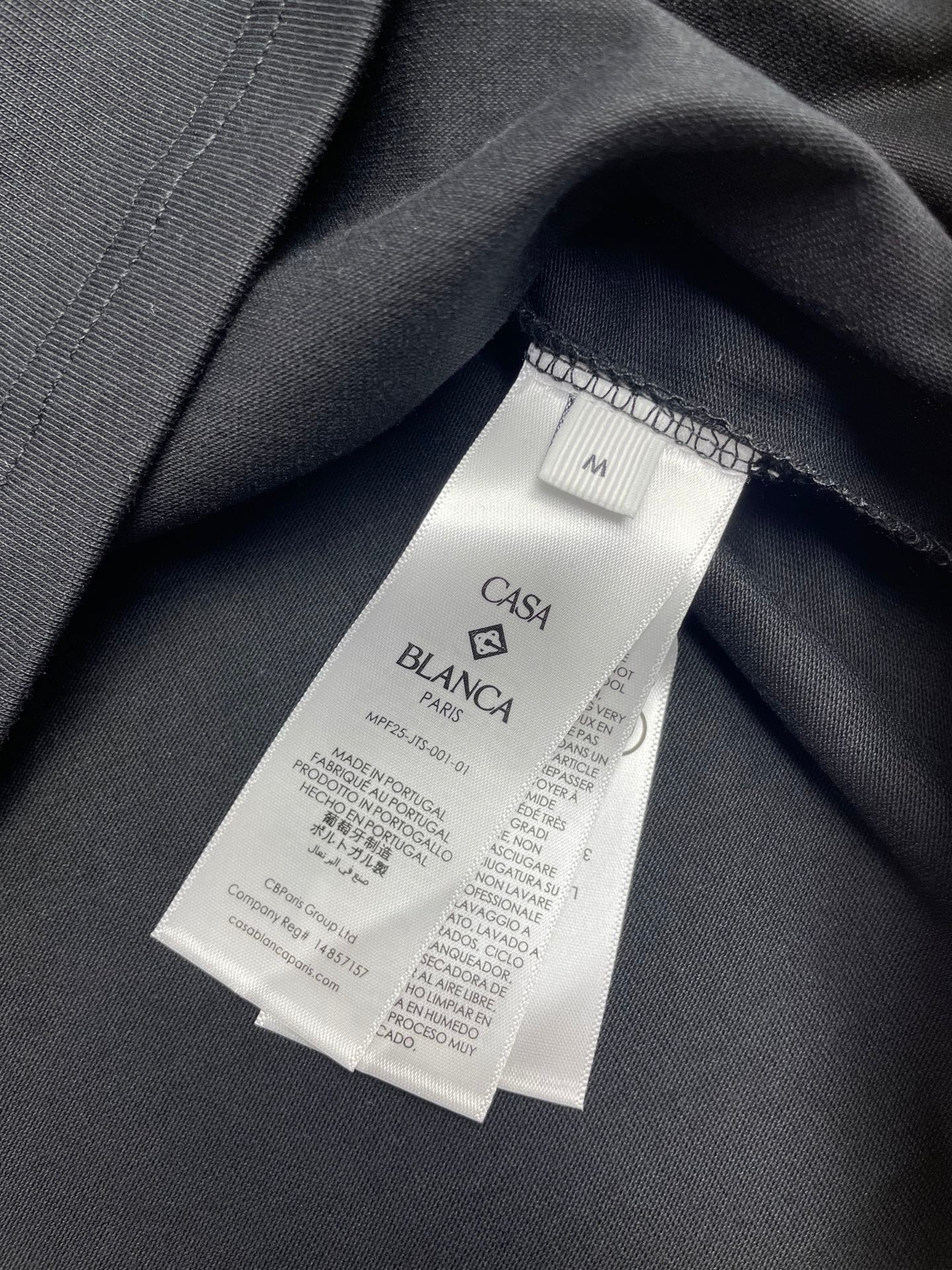 Casablanca T-shirt