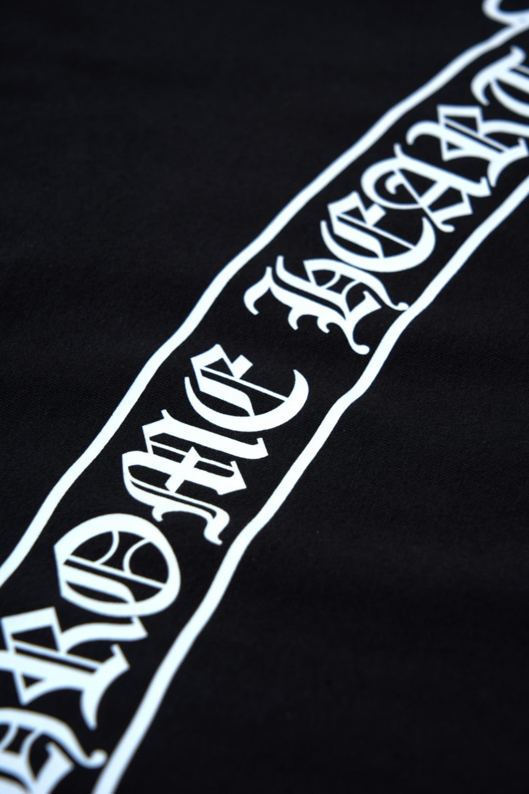 Chrome Hearts T-shirt