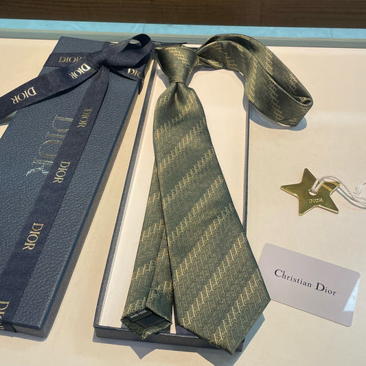 Dior Tie