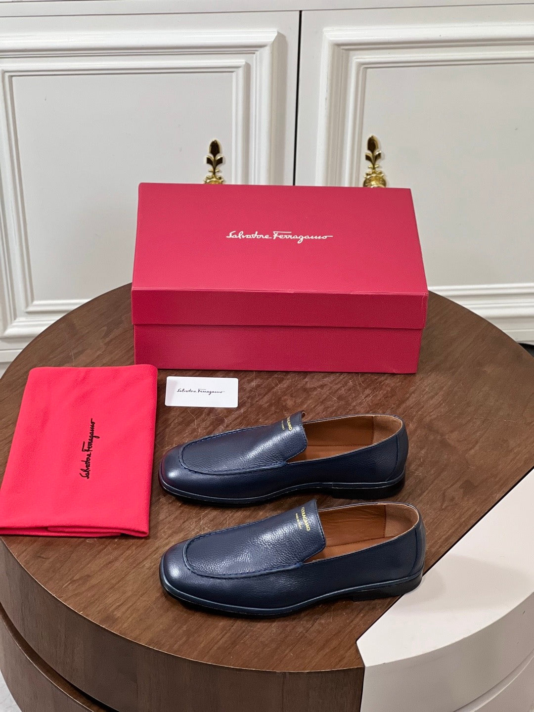 FG Loafer