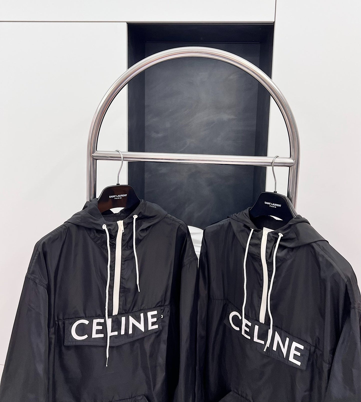 Chaqueta Celine