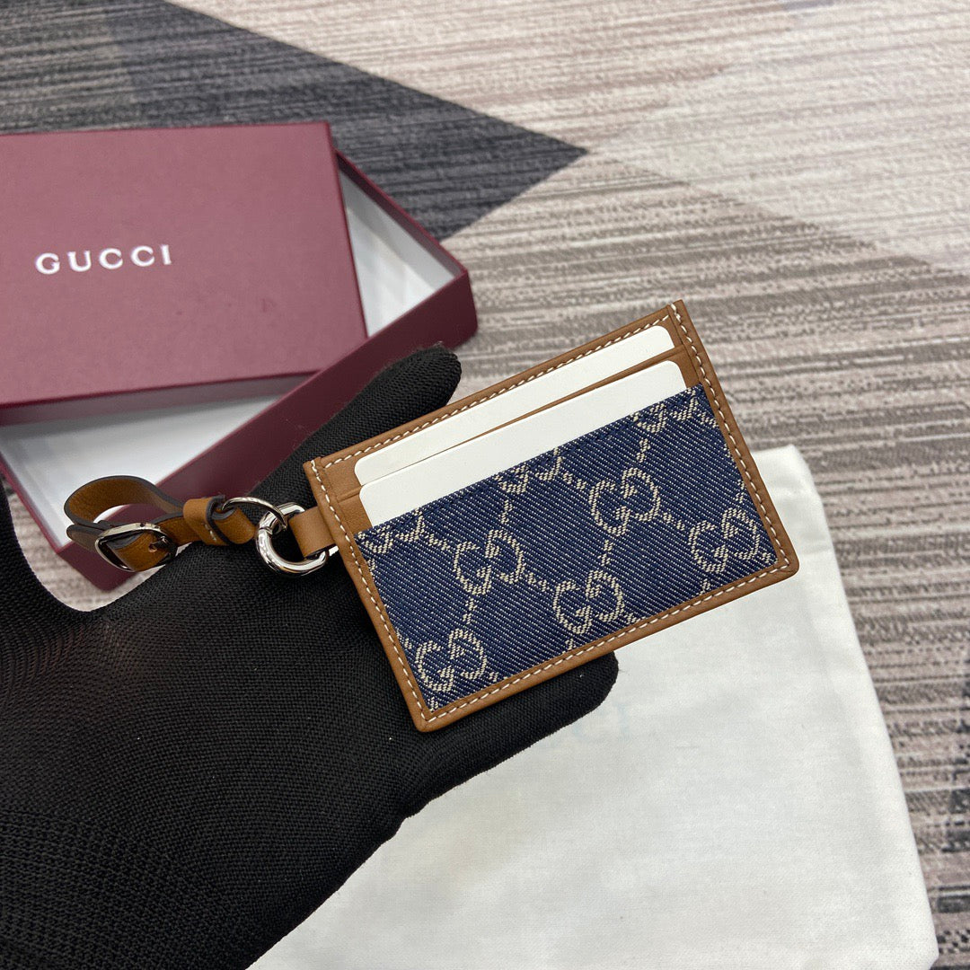 Gucci Card Holder