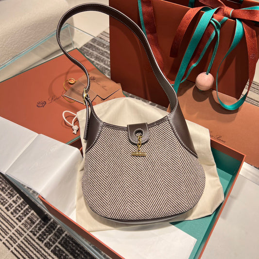 LP Medium Bobbin Bag