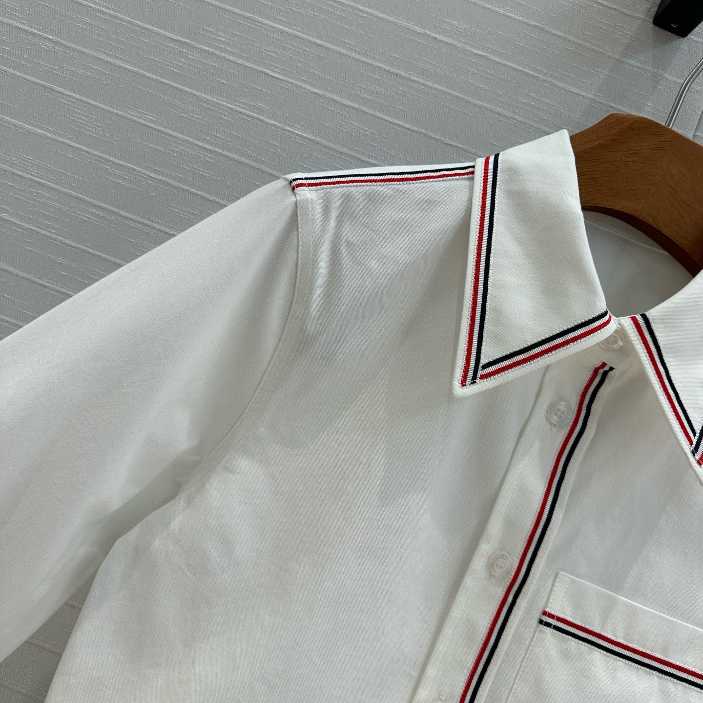 TB Long Sleeve Shirt