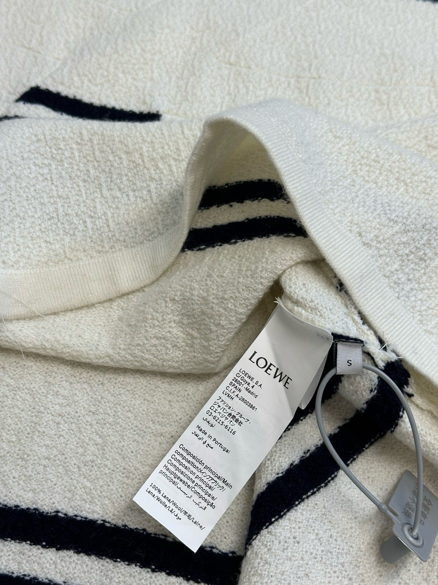 Loewe T-Shirt