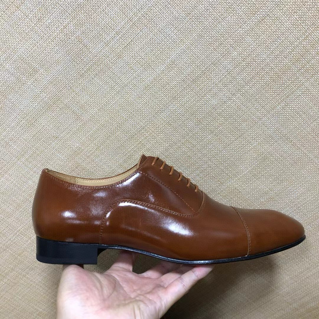 Christian Louboutin Loafer