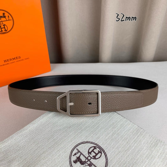 Hermes Belt