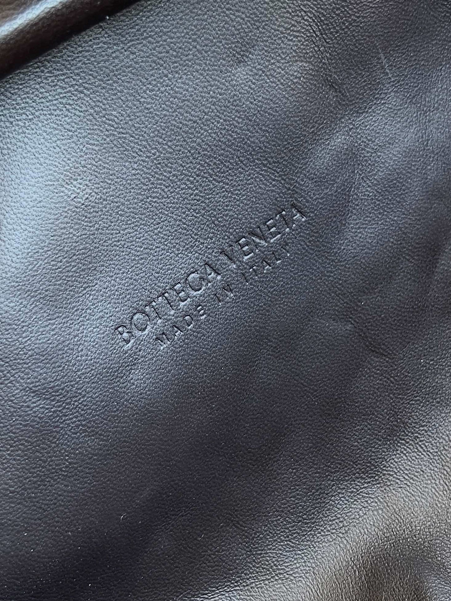 Bottega Veneta Lauren Bag