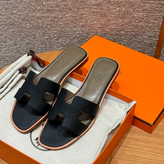 Hermes Sandals