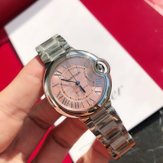 Cartier Ballon Bleu de Cartier