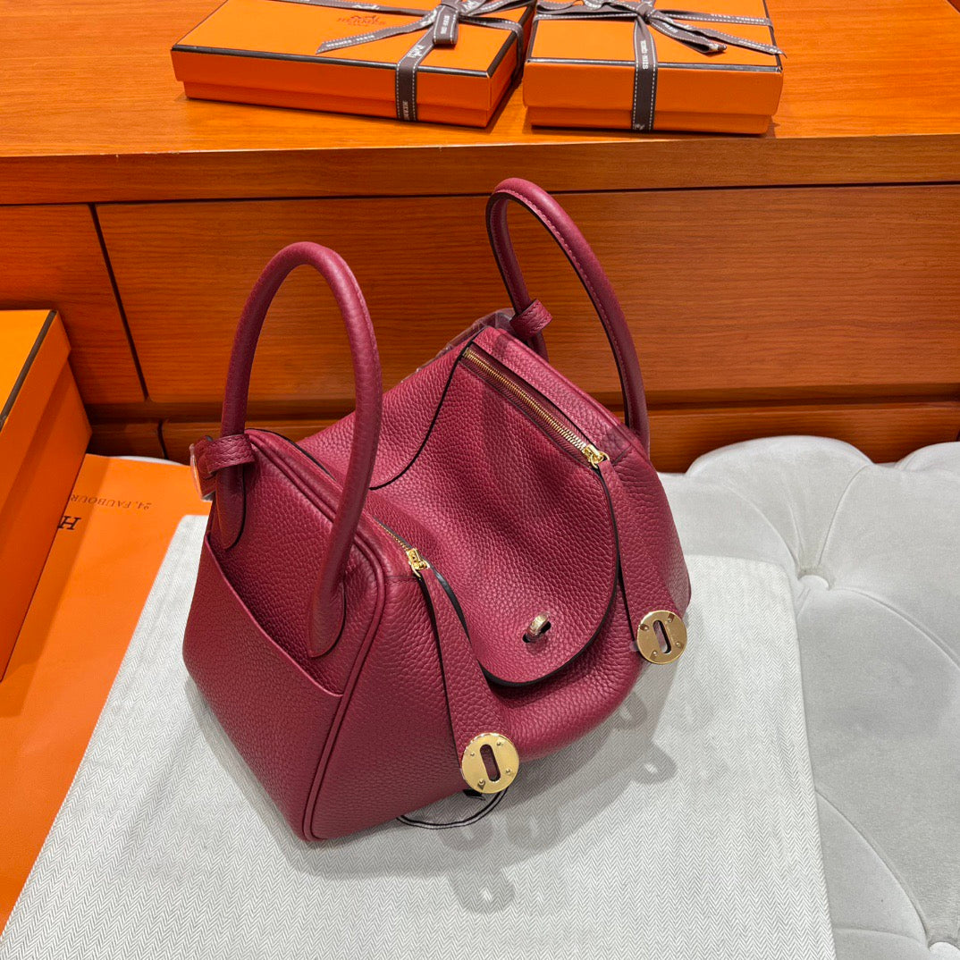 Hermes Lindy 26