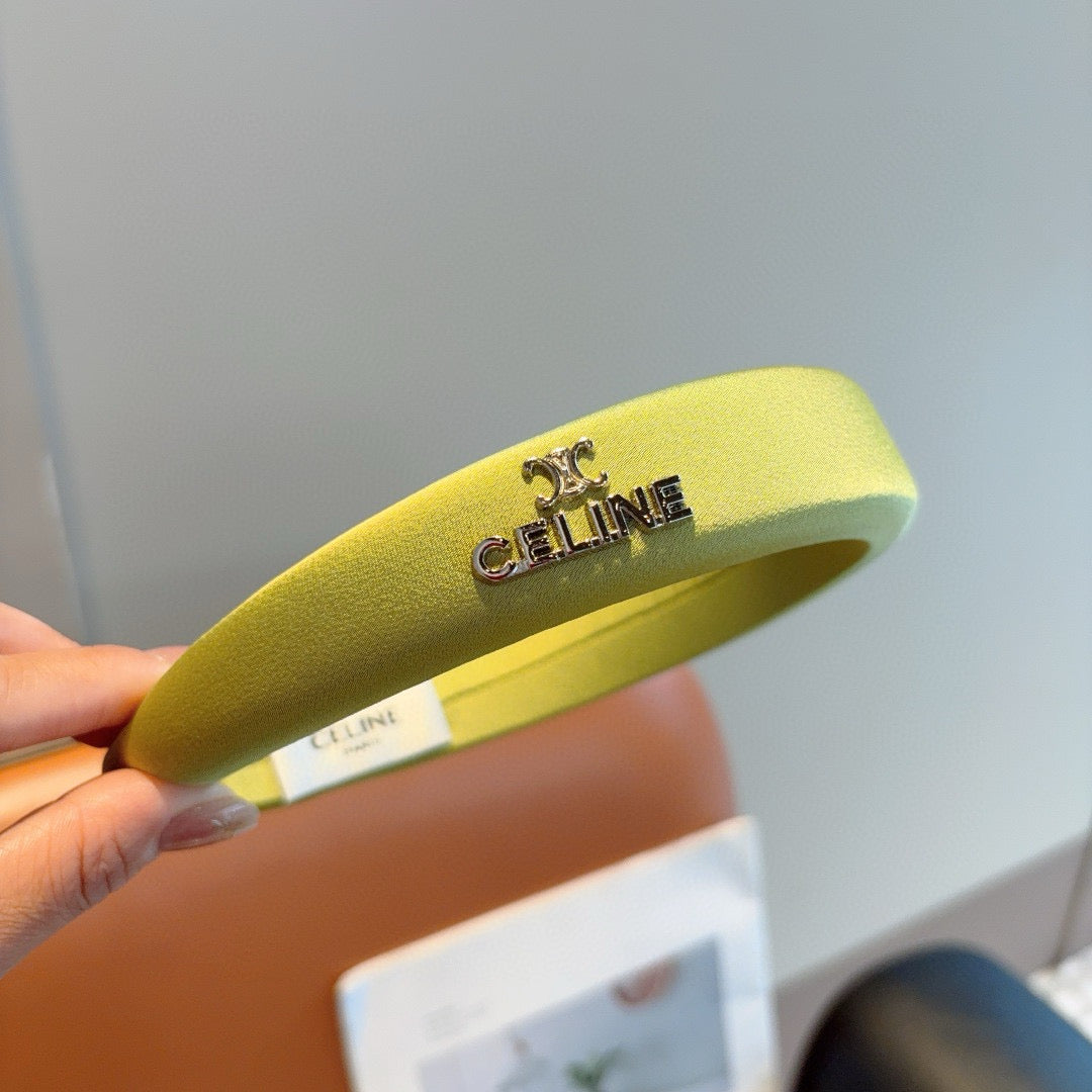 Celine Hairband