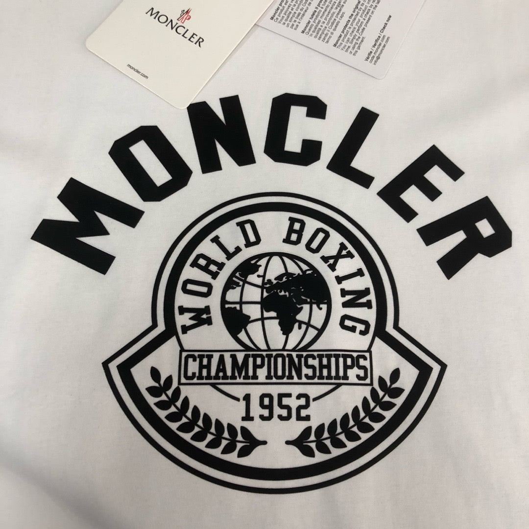 Camiseta Moncler