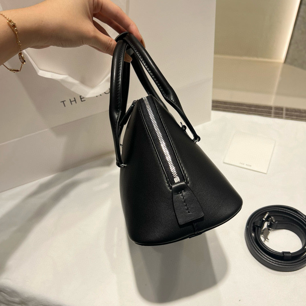 The Row Mini Devon Handbag