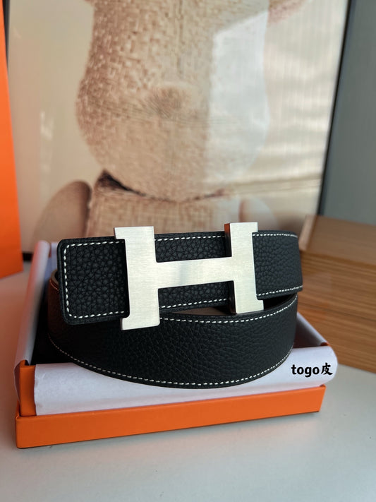 Hermes Belt