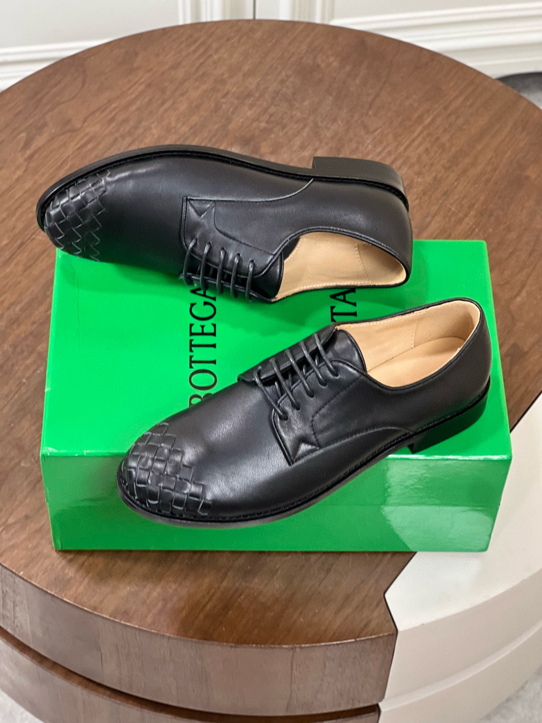Bottega Veneta Loafer