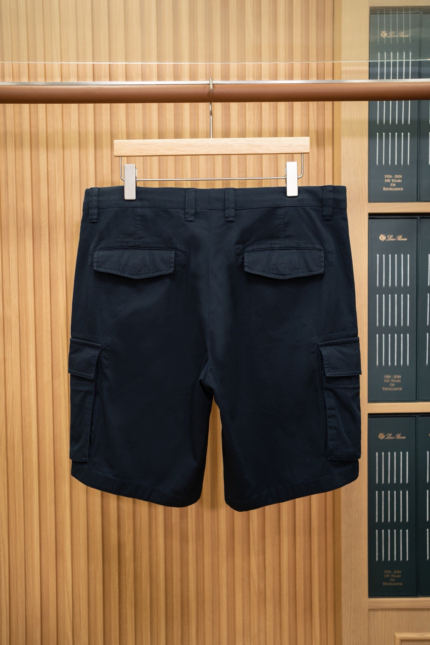 BC Shorts