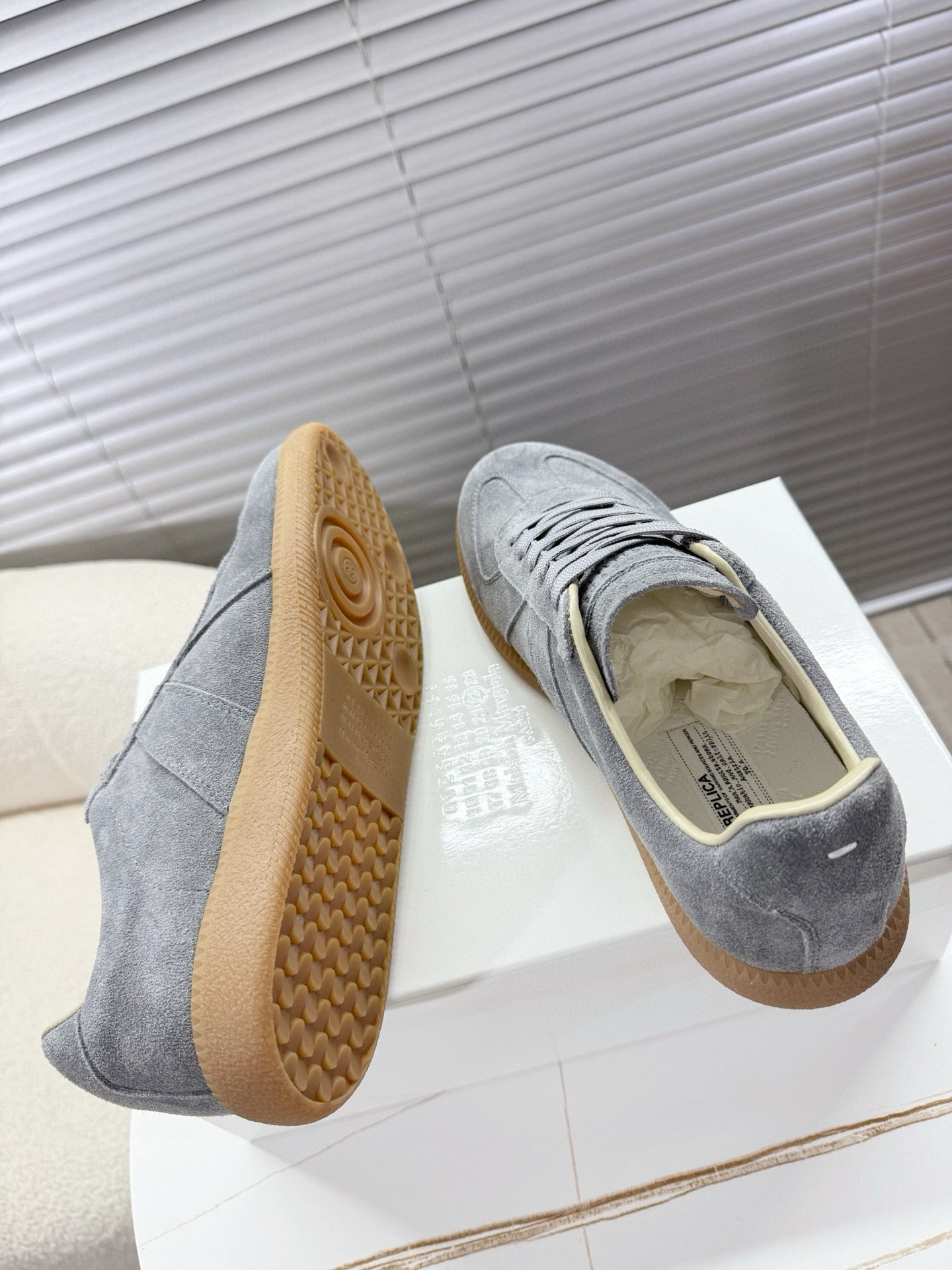 Maison Margiela Sneakers