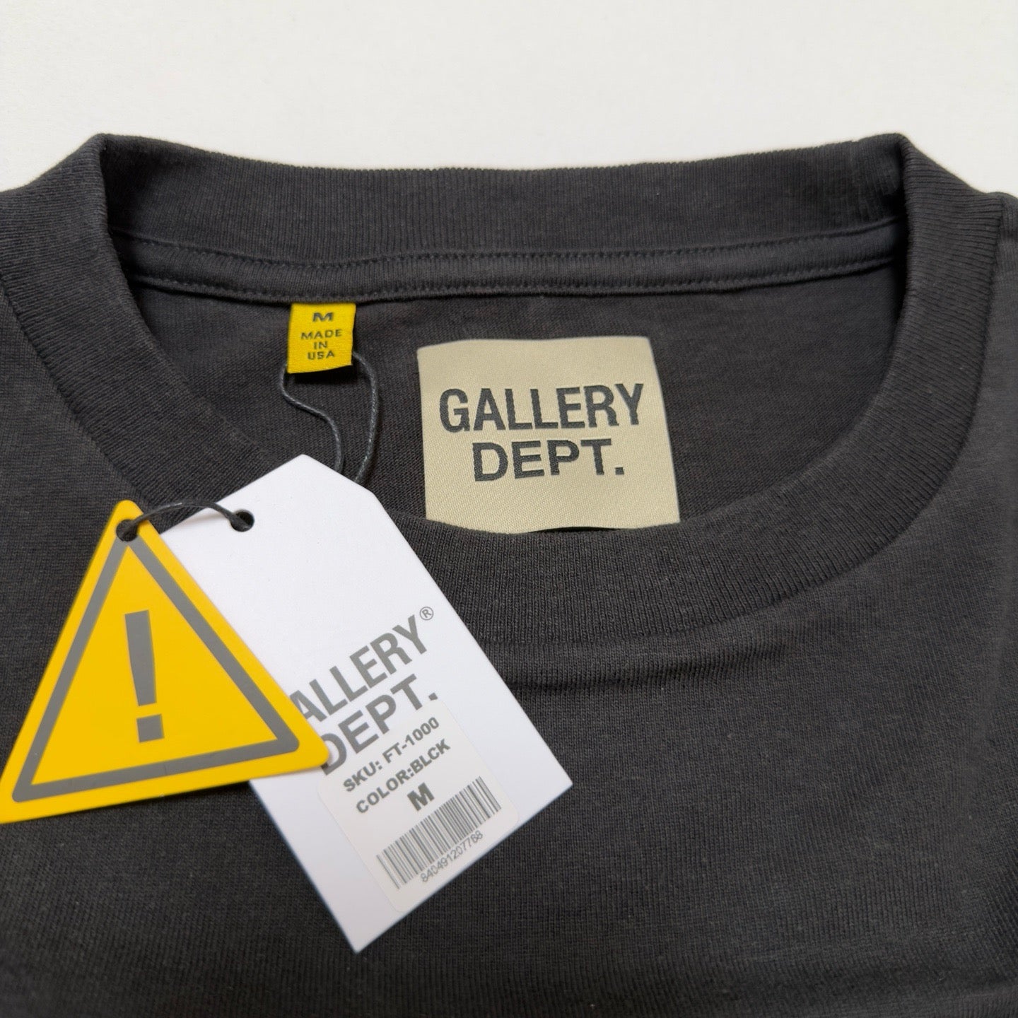 Gallery Dept T-shirt